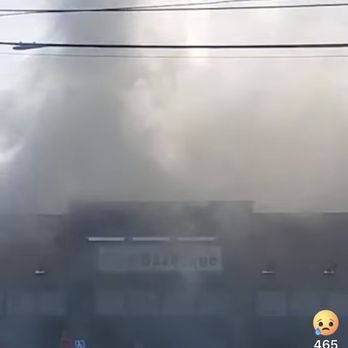 City Barbeque - Major fire 1/30/26 - Barbeque Near Me - Blue Ash, Ohio