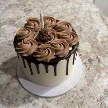 Sweet Reserve - Cake Ferrero Rocher Brownie, Ras Malai Tres Leches - Bakeries Near Me - Lombard, Illinois Sweet Reserve - Cake Ferrero Rocher Brownie, Ras Malai Tres Leches - Bakeries Near Me - Lombard, Illinois