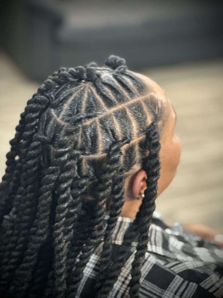 THE DREAM EXPERIENCE Request an Appointment 16034 Scotts Factory Rd