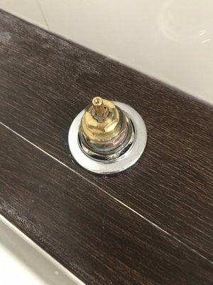 Rebmann Plumbing Heating & Air Conditioning Logo