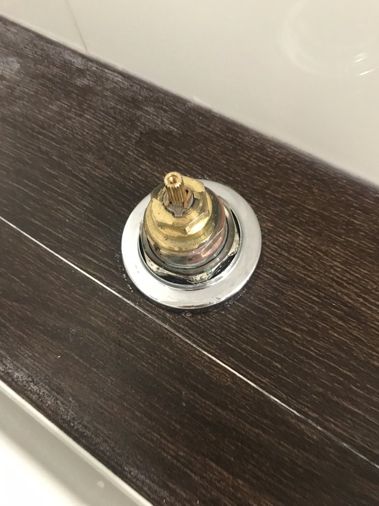 Slide of Rebmann Plumbing Heating & Air Conditioning