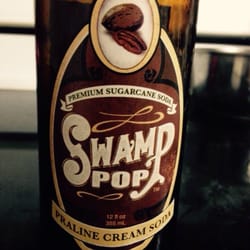 Vintage Soda Co - Praline Cream Soda