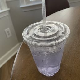 Lavender Lemonade