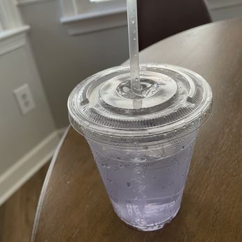 RoJo Coffee - Lavender lemonade that tastes like grape soda - Coffee & Tea Near Me - Chesapeake, Virginia