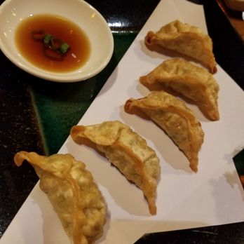 Kisaku - Gyoza - Japanese Near Me - London, XGL Kisaku - Gyoza - Japanese Near Me - London, XGL