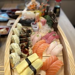 Uncle Son Sushi