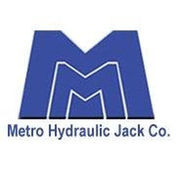 Metro Hydraulic Jack - Metro Hydraulic Jack CO logo - Hardware Stores Near Me - Newark, New Jersey Metro Hydraulic Jack - Metro Hydraulic Jack CO logo - Hardware Stores Near Me - Newark, New Jersey