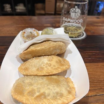 Tasty Empanadas - Empanadas Near Me - Clarksville, Maryland Tasty Empanadas - Empanadas Near Me - Clarksville, Maryland