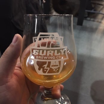 Surly Brewing - Breweries Near Me - Minneapolis, Minnesota