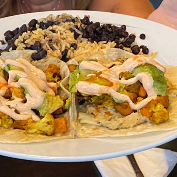 The Break - Shrimp Tacos - Salad Near Me - Asbury Park, New Jersey