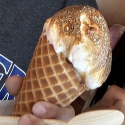 Toasted Marshmallow