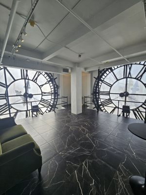 Daniels & Fisher by null