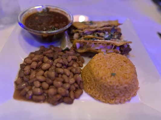 The NexMex Thing by null