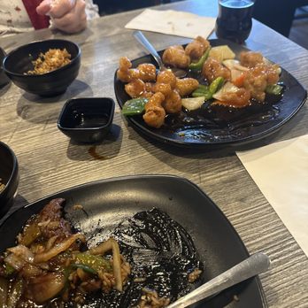 Sesame's Kitchen - Sweet and sour pork , Mongolian Beef - Chinese Near Me - Yuma, Arizona Sesame's Kitchen - Sweet and sour pork , Mongolian Beef - Chinese Near Me - Yuma, Arizona