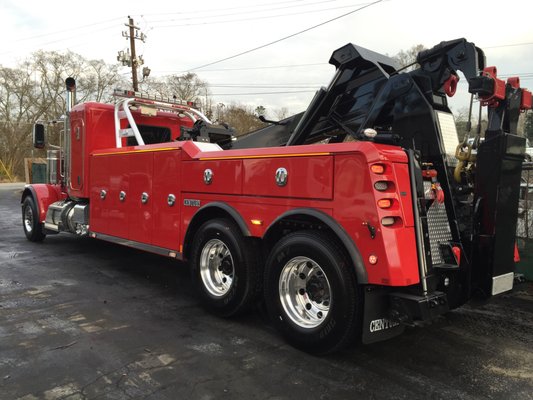 BLACKBURN TRUCK EQUIPMENT - Updated January 2026 - 14 Photos - 293 ...