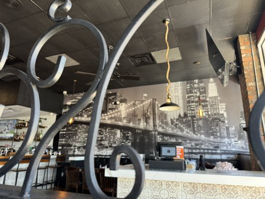Roma Italian Bistro by null