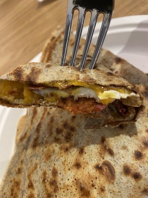 Lisa's Creperie & Cafe by null