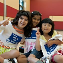 Dance To Evolve - Our summer dance camps are bound to have you on your feet and moving around!