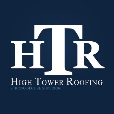 Slide of High Tower Roofing
