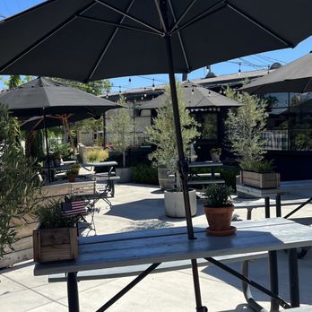 The Merchant - Coffee & Tea Near Me - Long Beach, California The Merchant - Coffee & Tea Near Me - Long Beach, California