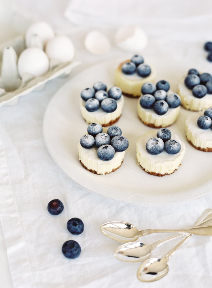 Cheesecake Chic