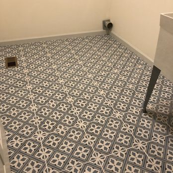 The Tile Shop - Laundry room - Tiling Near Me - Brentwood, Missouri