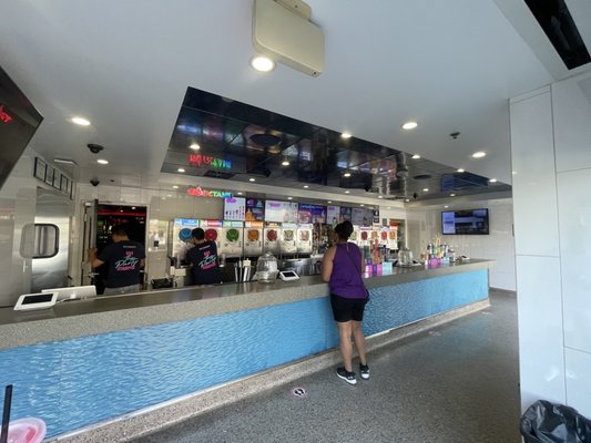 Fat Tuesday Casino Royale by null