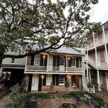 Place d'Armes Hotel - Hotels Near Me - New Orleans, Louisiana