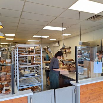 Bresnan Bread and Pastry - Bakeries Near Me - McKinney, Texas Bresnan Bread and Pastry - Bakeries Near Me - McKinney, Texas