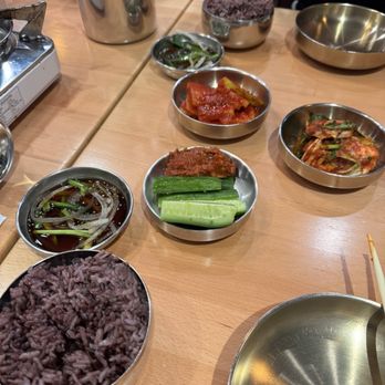 LEE GA - Korean Near Me - Los Angeles, California