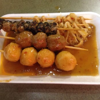 Fish Ball Place - Coffee & Tea Near Me - Markham, Ontario
