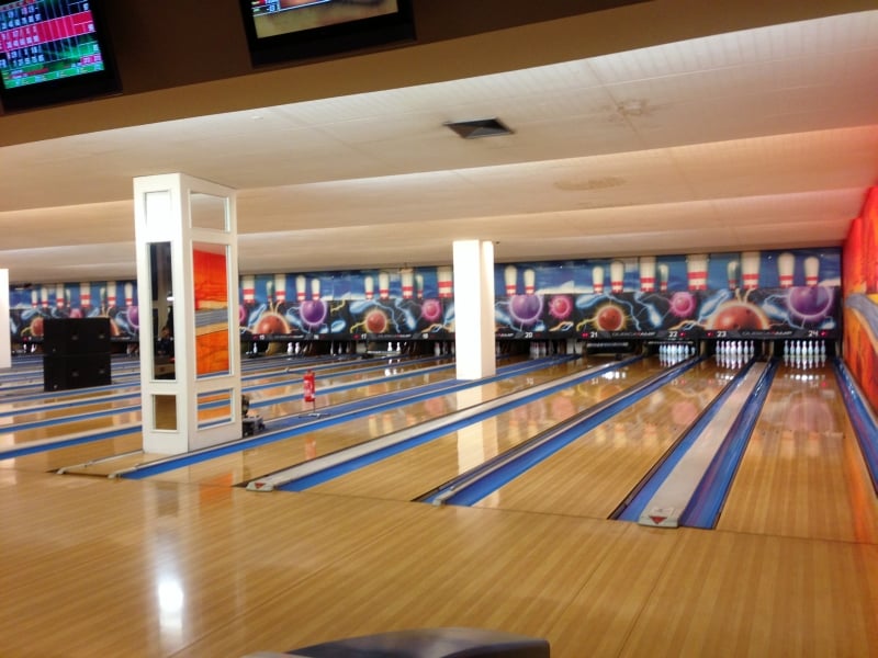 CITYBOWLING 17 Photos Halderstr. 5, Augsburg, Bayern, Germany Bowling Phone Number Yelp