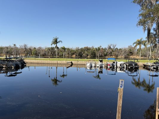 Swamp House Riverfront Grill by null