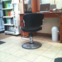 Bromley Square Barber Shop