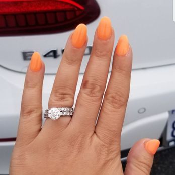 Marina Nails Spa - Love the color selection - Nail Salons Near Me - Venice, California