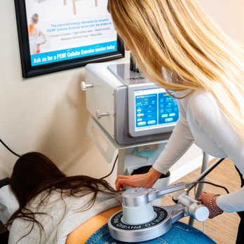 Ignite Wellness Center - PEMF - Chiropractors Near Me - Post Falls, Idaho