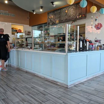 Redondough - Cafes Near Me - Redondo Beach, California Redondough - Cafes Near Me - Redondo Beach, California