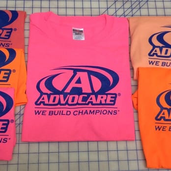 BCMR Custom Apparel - AdvoCare shirts - Screen Printing/T-Shirt Printing Near Me - Gallipolis, Ohio BCMR Custom Apparel - AdvoCare shirts - Screen Printing/T-Shirt Printing Near Me - Gallipolis, Ohio