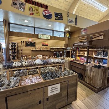 Cima Mining Company - Interior - Convenience Stores Near Me - Nipton, California Cima Mining Company - Interior - Convenience Stores Near Me - Nipton, California
