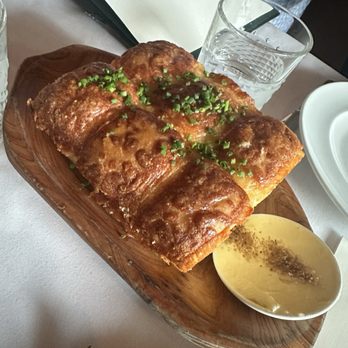 The Kimberly - New American Near Me - Austin, Texas