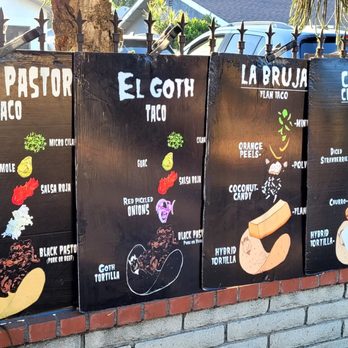 Evil Cooks - Mexican Near Me - Los Angeles, California Evil Cooks - Mexican Near Me - Los Angeles, California