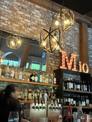 Mioposto Pizzeria by null