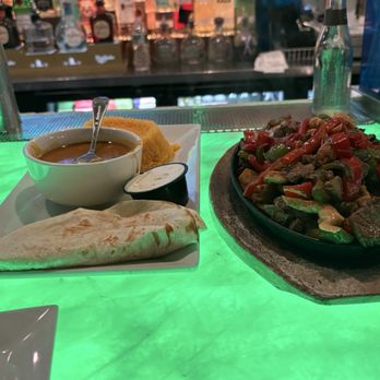 Gallo - Gallo's Fajitas Supreme - Latin American Near Me - Patchogue, New York