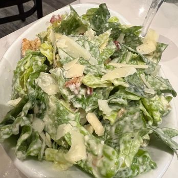 Renzo's - Caesar salad - Argentine Near Me - Tampa, Florida