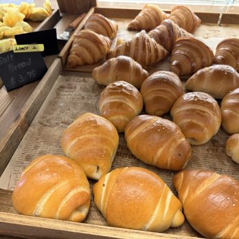 Milldang - Bakeries Near Me - Santa Clara, California