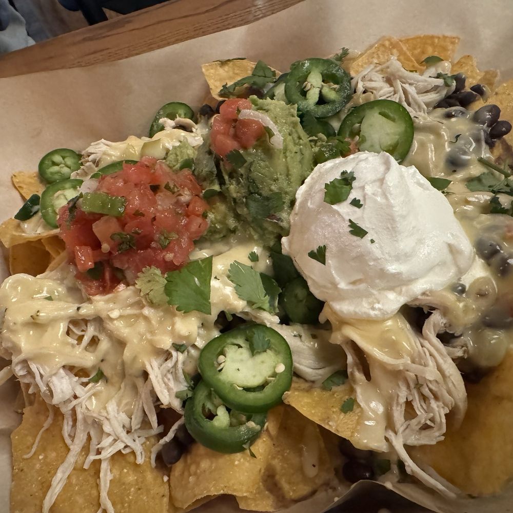 New York Beer Project - Fantastic nachos. - Gastropubs Near Me - Victor, New York New York Beer Project - Fantastic nachos. - Gastropubs Near Me - Victor, New York