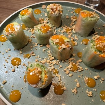 Star Leaf - Asian Fusion Near Me - Pasadena, California