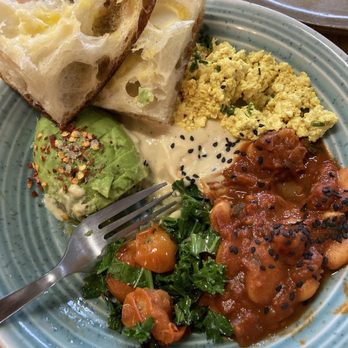 WAVE - We Are Vegan Everything - Vegan Near Me - London, XGL