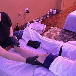 YaYa Health Spa