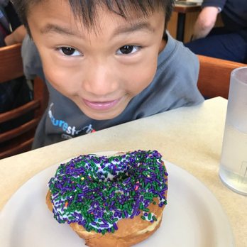 The North Bend Bakery - Sprinkles - Bakeries Near Me - North Bend, Washington The North Bend Bakery - Sprinkles - Bakeries Near Me - North Bend, Washington